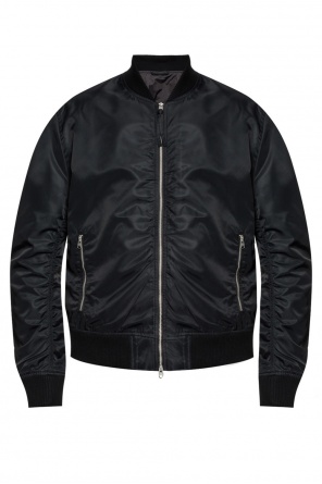 'noma' bomber jacket, zdjęcie 1 'noma' bomber jacket od AllSaints